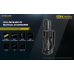 Lanterna Nitecore P20iX